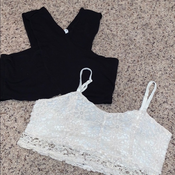 summer tops!! - Picture 1 of 8